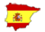 LA RIGADA CONSTRUCCIÓN - Espanol
